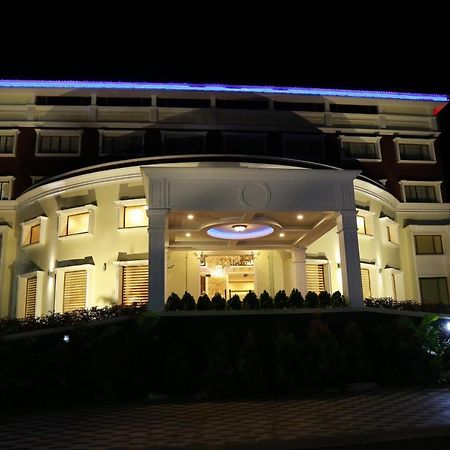 Hotel Bonanza Alappuzha Luaran gambar