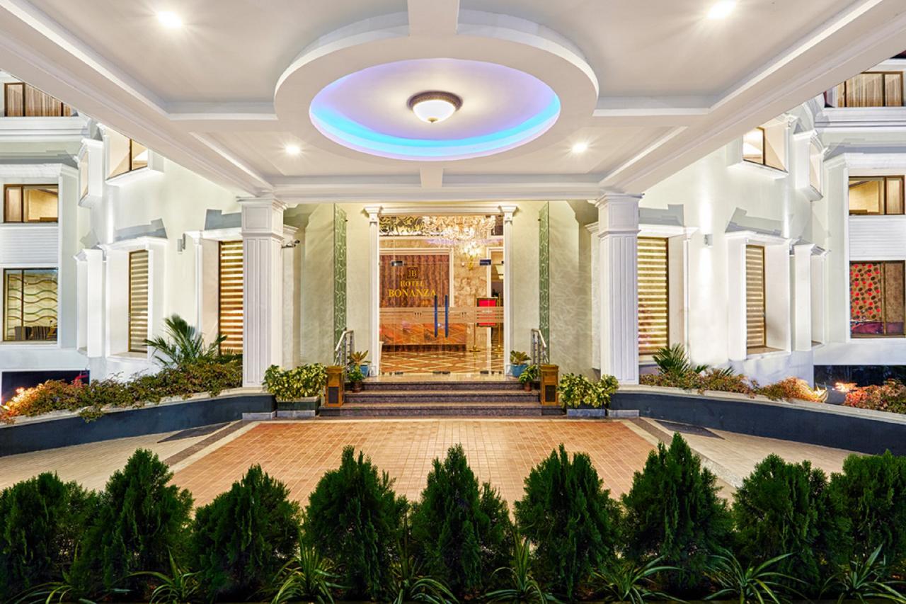Hotel Bonanza Alappuzha Luaran gambar